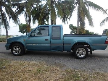 ขายรถบ้านพร้อมใช้ราคาถูก