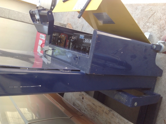 ขายลิฟท์ไฟฟ้า Komatsu 500 kk ขายลิฟท์ไฟฟ้า Komatsu 500 kk