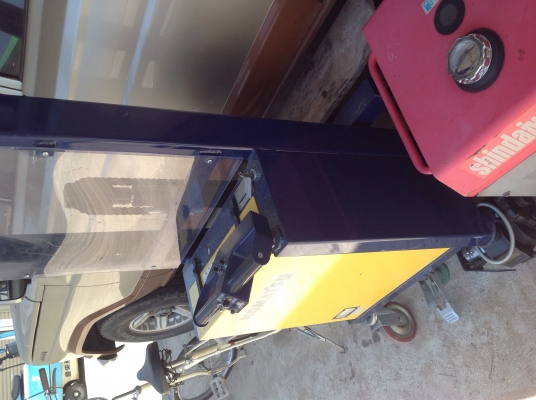 ขายลิฟท์ไฟฟ้า Komatsu 500 kk ขายลิฟท์ไฟฟ้า Komatsu 500 kk