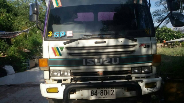 หกล้อดั้ม อีซูซุ หัวร็อค 175 แอร์ ทิฟฟี พาเวอร์ สภาพดีพร้อมใช้งาน ทะเบียนพร้อมโอน ราคา 395,000บ สุดคุ้ม ครับ หกล้อดั้ม อีซูซุ หัวร็อค 175 แอร์ ทิฟฟี พาเวอร์ สภาพดีพร้อมใช้งาน ทะเบียนพร้อมโอน ราคา 395,000บ สุดคุ้ม ครับ