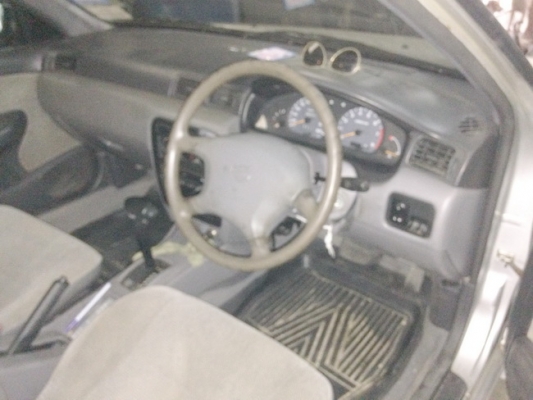 NISSAN B14 ปี96 1500 CC AUTO