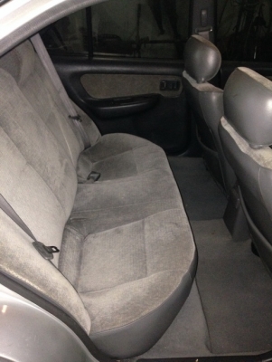 NISSAN B14 ปี96 1500 CC AUTO