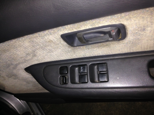 NISSAN B14 ปี96 1500 CC AUTO