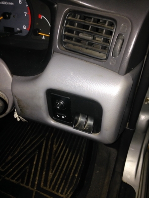 NISSAN B14 ปี96 1500 CC AUTO