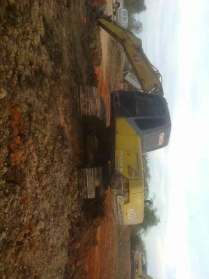 ขายแม็คโคร KOBELCO SK200 MART lll รถใช้งานทุกวันเครื่องปั้มดี เอกสารใบสัญญาซื้อขาย