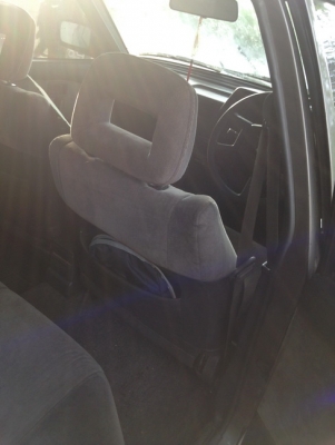 NISSAN SENTRA B12 สำหรับนักปั้นครับ 25000 บาท ครับ