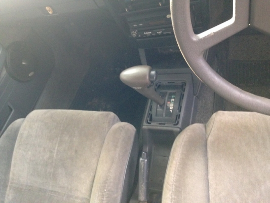 NISSAN SENTRA B12 สำหรับนักปั้นครับ 25000 บาท ครับ