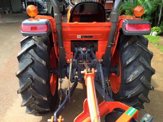 ขายรถไถ Kubota L3608 พร้อมใบมีดหน้าและผานพรวนLCS 22x6 ของใหม่ รถพร้อมใช้งานครับ ขายรถไถ Kubota L3608 พร้อมใบมีดหน้าและผานพรวนLCS 22x6 ของใหม่ รถพร้อมใช้งานครับ