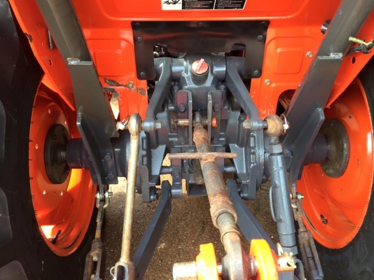 ขายรถไถ Kubota L3608 พร้อมใบมีดหน้าและผานพรวนLCS 22x6 ของใหม่ รถพร้อมใช้งานครับ ขายรถไถ Kubota L3608 พร้อมใบมีดหน้าและผานพรวนLCS 22x6 ของใหม่ รถพร้อมใช้งานครับ
