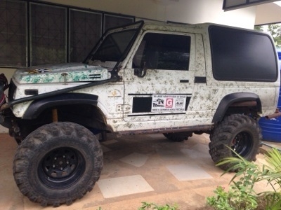 ขายซูซูกิคาริเบี้ยน