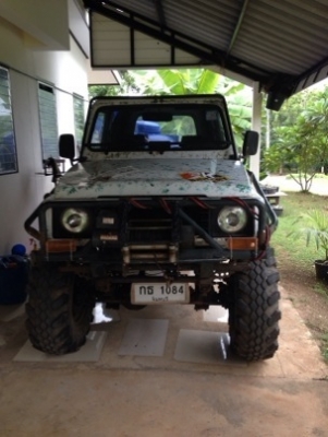 ขายซูซูกิคาริเบี้ยน