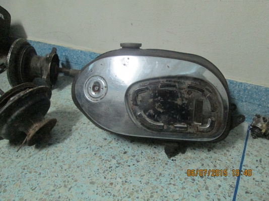 ขายถังนํ้ามัน C200 ไม่ผุไม่รั่วครับ