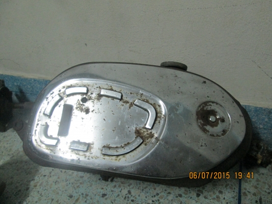 ขายถังนํ้ามัน C200 ไม่ผุไม่รั่วครับ