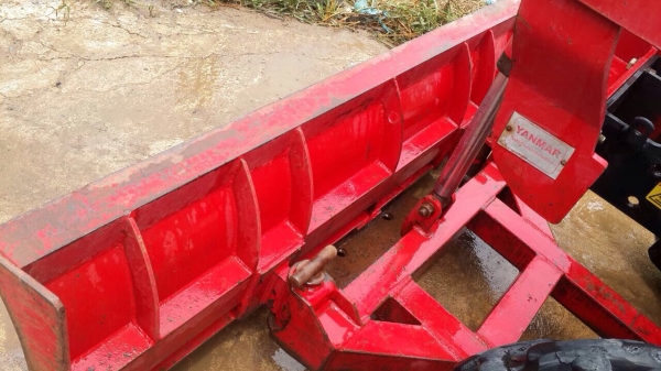 ขายผานรถไถมือสอง