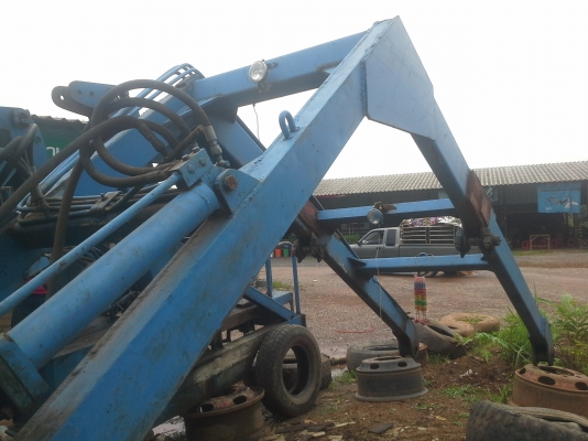 ขายปากคีบอ้อยคีบหลัง