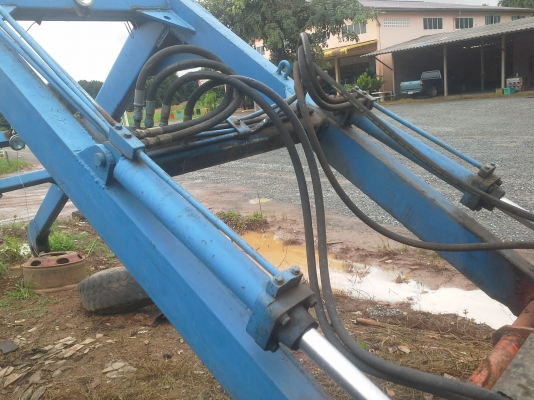 ขายปากคีบอ้อยคีบหลัง