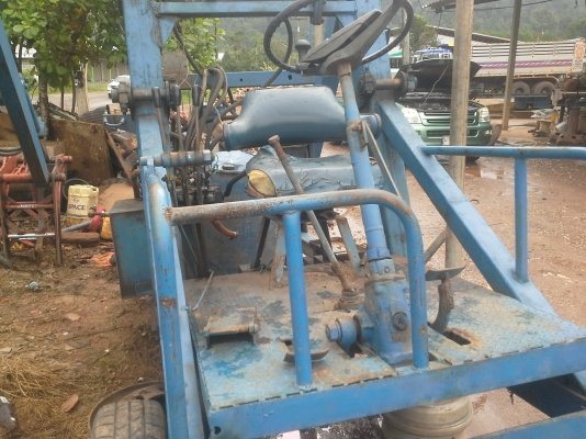 ขายปากคีบอ้อยคีบหลัง