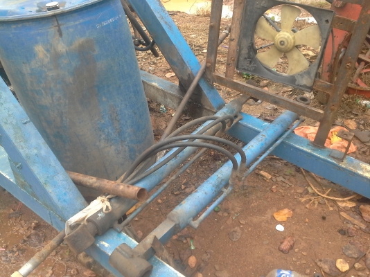 ขายปากคีบอ้อยคีบหลัง