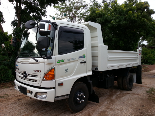 ขาย 6 ล้อ ดั้ม ฮีโน่เมก้าซี่รี่ 500 fc 9j 175 แรง ปี55 (วิ่ง 64,600 โล) โทร. 085-7282756 ขาย 6 ล้อ ดั้ม ฮีโน่เมก้าซี่รี่ 500 fc 9j 175 แรง ปี55 (วิ่ง 64,600 โล) โทร. 085-7282756