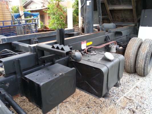 ขาย 6 ล้อ ดั้ม ฮีโน่เมก้าซี่รี่ 500 fc 9j 175 แรง ปี55 (วิ่ง 64,600 โล) โทร. 085-7282756 ขาย 6 ล้อ ดั้ม ฮีโน่เมก้าซี่รี่ 500 fc 9j 175 แรง ปี55 (วิ่ง 64,600 โล) โทร. 085-7282756