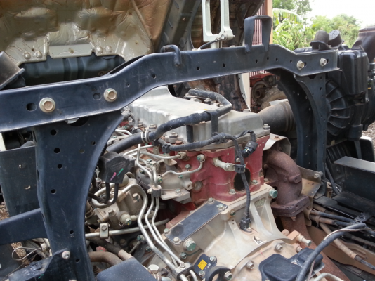 ขาย 6 ล้อ ดั้ม ฮีโน่เมก้าซี่รี่ 500 fc 9j 175 แรง ปี55 (วิ่ง 64,600 โล) โทร. 085-7282756 ขาย 6 ล้อ ดั้ม ฮีโน่เมก้าซี่รี่ 500 fc 9j 175 แรง ปี55 (วิ่ง 64,600 โล) โทร. 085-7282756