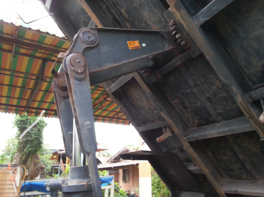 ขาย 6 ล้อ ดั้ม ฮีโน่เมก้าซี่รี่ 500 fc 9j 175 แรง ปี55 (วิ่ง 64,600 โล) โทร. 085-7282756 ขาย 6 ล้อ ดั้ม ฮีโน่เมก้าซี่รี่ 500 fc 9j 175 แรง ปี55 (วิ่ง 64,600 โล) โทร. 085-7282756