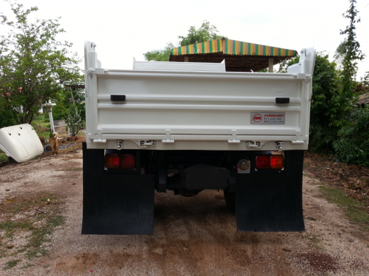 ขาย 6 ล้อ ดั้ม ฮีโน่เมก้าซี่รี่ 500 fc 9j 175 แรง ปี55 (วิ่ง 64,600 โล) โทร. 085-7282756 ขาย 6 ล้อ ดั้ม ฮีโน่เมก้าซี่รี่ 500 fc 9j 175 แรง ปี55 (วิ่ง 64,600 โล) โทร. 085-7282756