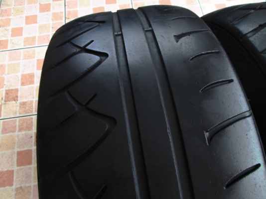 ขายยาง KUMHO KU36 205-50-15 ปี12 (1ชุด)