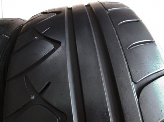 ขายยาง KUMHO KU36 205-50-15 ปี12 (1ชุด)