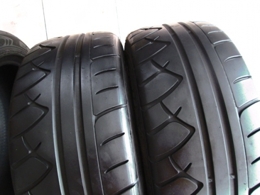 ขายยาง KUMHO KU36 205-50-15 ปี12 (1ชุด)