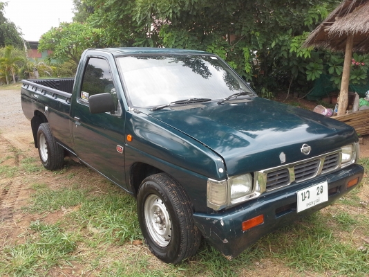 ขายกระบะนิสสันบิ๊กเอม