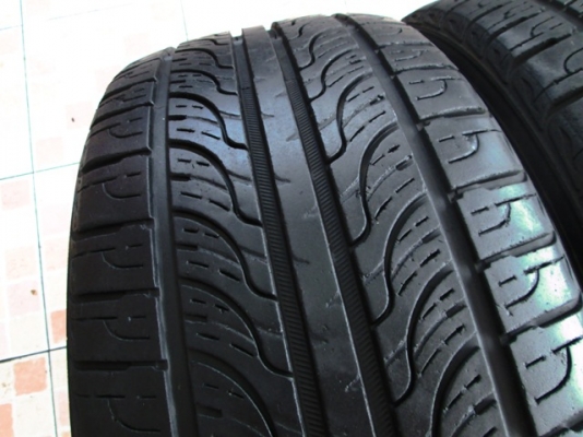 ขายยาง NEXEN (ROADSTONE) 205-50-16 ปี13 (1ชุด) ไม่แพง