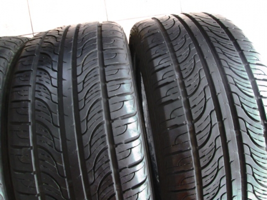 ขายยาง NEXEN (ROADSTONE) 205-50-16 ปี13 (1ชุด) ไม่แพง