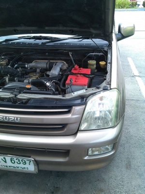 รถกระบะสวยเครื่องดีเกียร์ดี วิ่งน้อย ออกป้ายแดงมา สนใจเป็นเ้จ้าของทักนะครับ