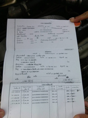 รถกระบะสวยเครื่องดีเกียร์ดี วิ่งน้อย ออกป้ายแดงมา สนใจเป็นเ้จ้าของทักนะครับ