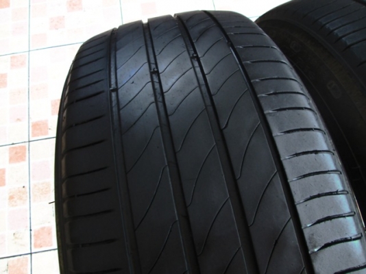 ขายยาง MICHELIN 3ST 205-55-16 ปี14 (1คู่) ถูกๆๆ
