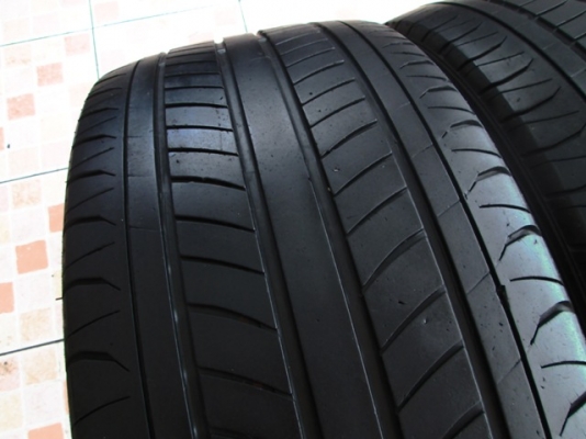 ขายยาง FALKEN ZE522 215-45-17 (1คู่) ถูกๆๆ