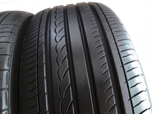 ขายยาง YOKOHAMA DB 205-45-17 ปี2312 ดอกแน่นๆ (1คู่)