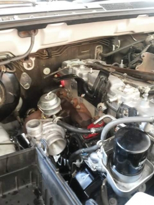 แทนแคท ISUZU ALL NEWS รุ่นที่มี VGS.เทอร์โบ ฟิ้วๆเทอร์โบ tel.081-427-3941