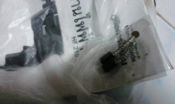 สว่านพี่ชาย ซื้อมามันเล็กไปครับ  ยังไม่ใช้เลย  ขายขาดทุนครับ