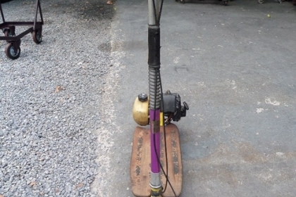 ขาย Goped ครัชออโต้ เครื่องยนต์สมบูรณ์ ราคา 12,000