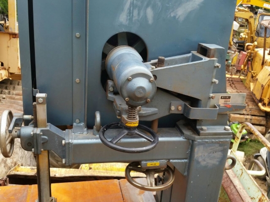 เครื่องเลื่อยไม้ ผ่าไม้ มออตอร์ไฟ 3 เฟส 3 สาย แท่นเลื่อยไม้ แบบสายพาน hitachi b750 เครื่องเลื่อยไม้ ผ่าไม้ มออตอร์ไฟ 3 เฟส 3 สาย แท่นเลื่อยไม้ แบบสายพาน hitachi b750