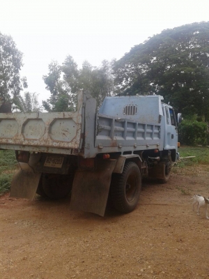 ขาย530000 ดั้มดินROCKY 175แรง คัตชีFRR  เครื่อง6BGเพาเวอร์ ทิพพึ่ สนใจติดต่อBIGราญ โทร0621171869