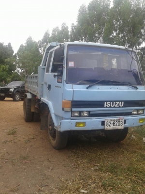 ขาย530000 ดั้มดินROCKY 175แรง คัตชีFRR  เครื่อง6BGเพาเวอร์ ทิพพึ่ สนใจติดต่อBIGราญ โทร0621171869