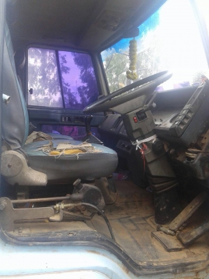 ขาย530000 ดั้มดินROCKY 175แรง คัตชีFRR  เครื่อง6BGเพาเวอร์ ทิพพึ่ สนใจติดต่อBIGราญ โทร0621171869