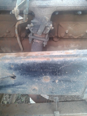 ขาย530000 ดั้มดินROCKY 175แรง คัตชีFRR  เครื่อง6BGเพาเวอร์ ทิพพึ่ สนใจติดต่อBIGราญ โทร0621171869