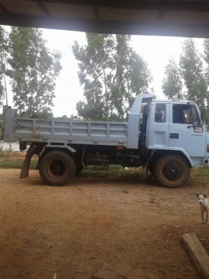 ขาย530000 ดั้มดินROCKY 175แรง คัตชีFRR  เครื่อง6BGเพาเวอร์ ทิพพึ่ สนใจติดต่อBIGราญ โทร0621171869