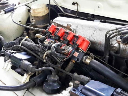 Mitsubishi lancer 1.8 ปี 97 auto lpg สีขาวสวย Mitsubishi lancer 1.8 ปี 97 auto lpg สีขาวสวย