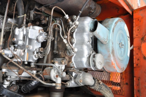 ลดกระหน่ำ!!ขายแบคโฮ IHI PC30 เดิมจากญี่ปุ่น ทำงานสมบูรณ์ทุกระบบ รับรองไม่ผิดหวัง 99,000 เท่านั้น!!