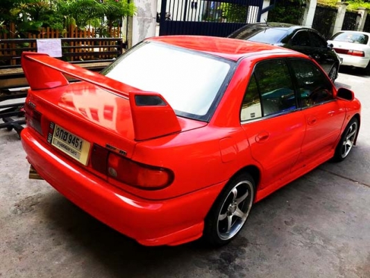 e car แต่ง evo เครื่อง 4g63 turbo เกียร์ธรรมดา สวยจี๊ด แรงจัด e car แต่ง evo เครื่อง 4g63 turbo เกียร์ธรรมดา สวยจี๊ด แรงจัด